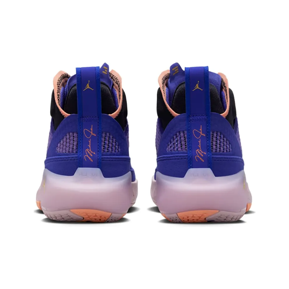 Jordan 37 Lapis Black Crimson Bliss Saturn Gold (DD7421-400)
