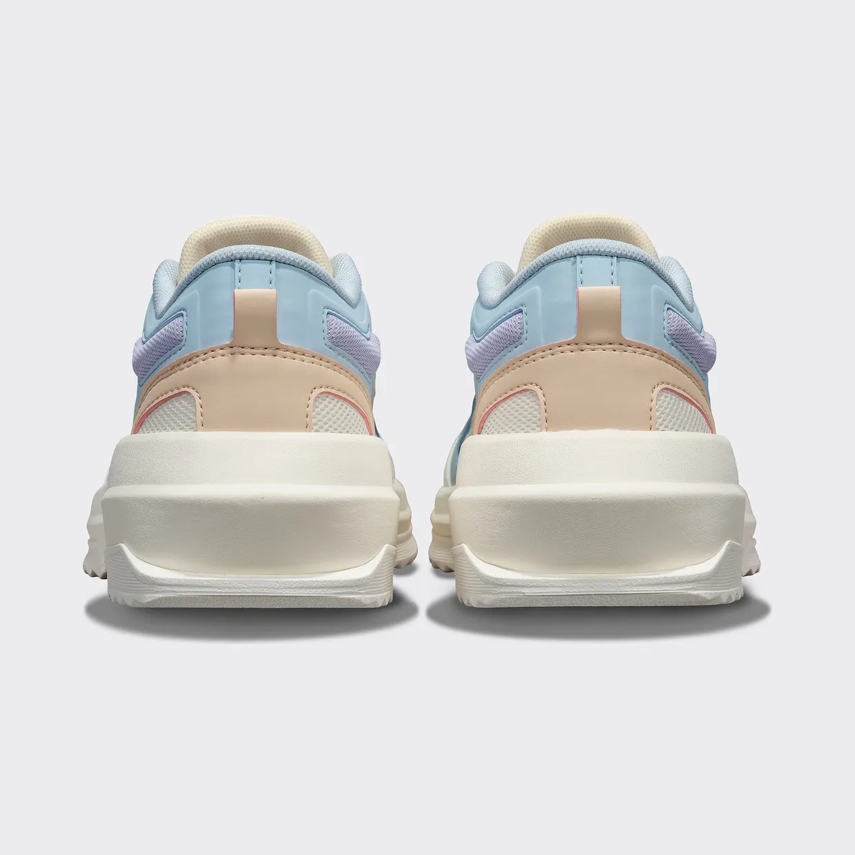 APL Jogger “Linen/Powder Blue/Chalk” (Dames) (3)