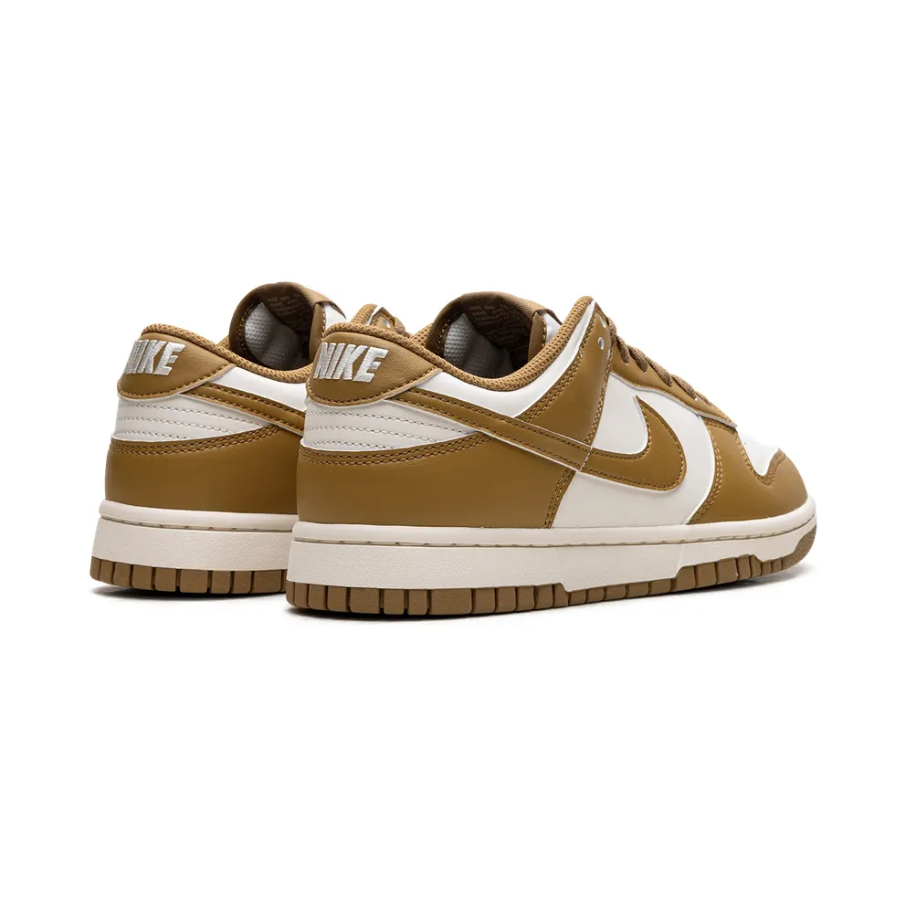 Nike Dunk Low “Wheat” (HF5441-108)