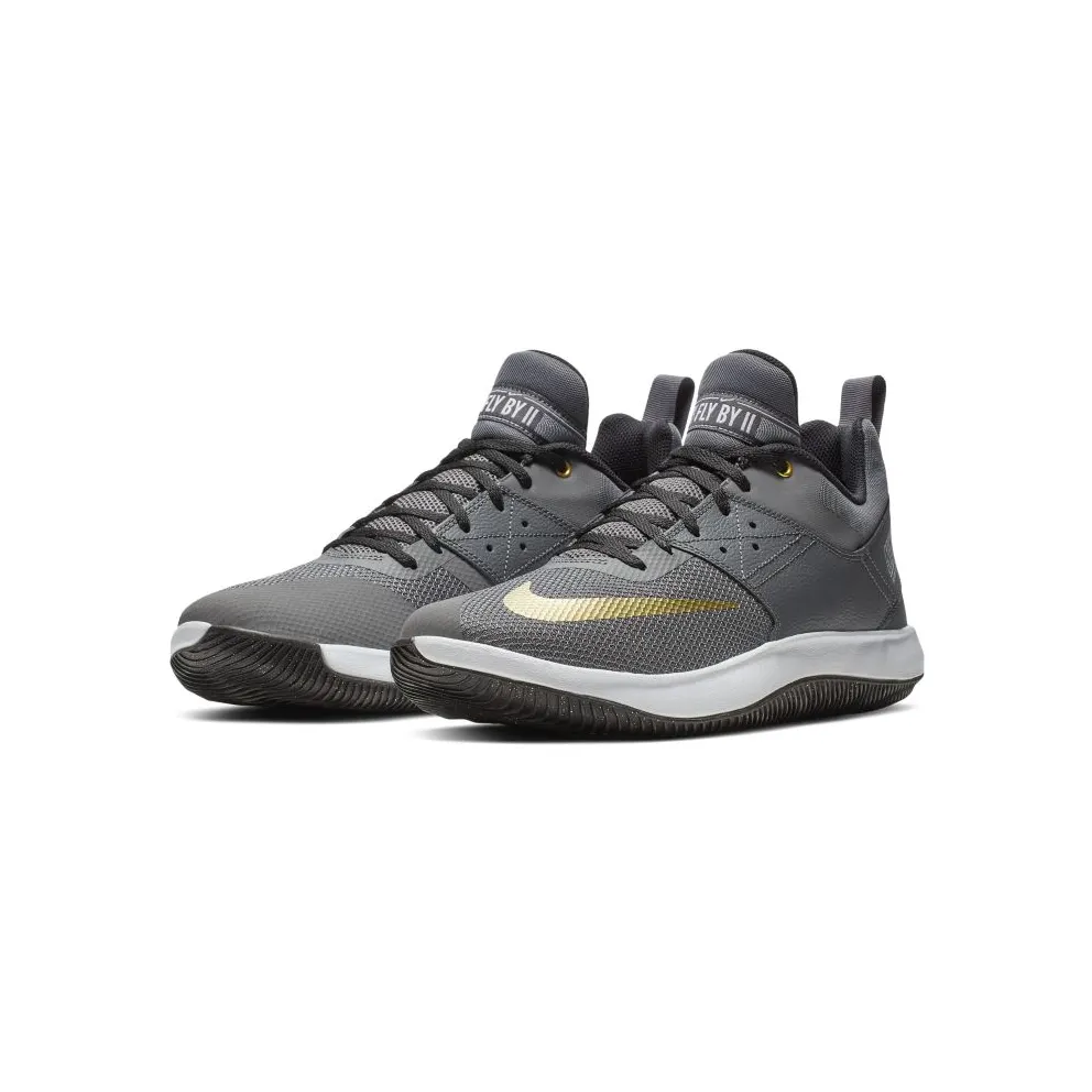 Nike Fly.By Low II Dark Grey