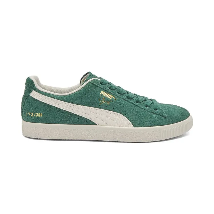 Puma Clyde OG END. Green (39230201)