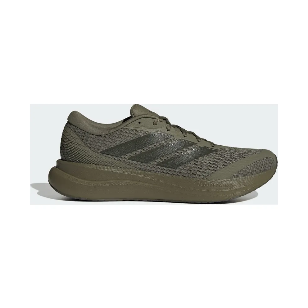 Adidas Runfalcon 6 CLOUDFOAM Running Shoes Olive Strata / Shadow Olive / Core Black (IH9528)