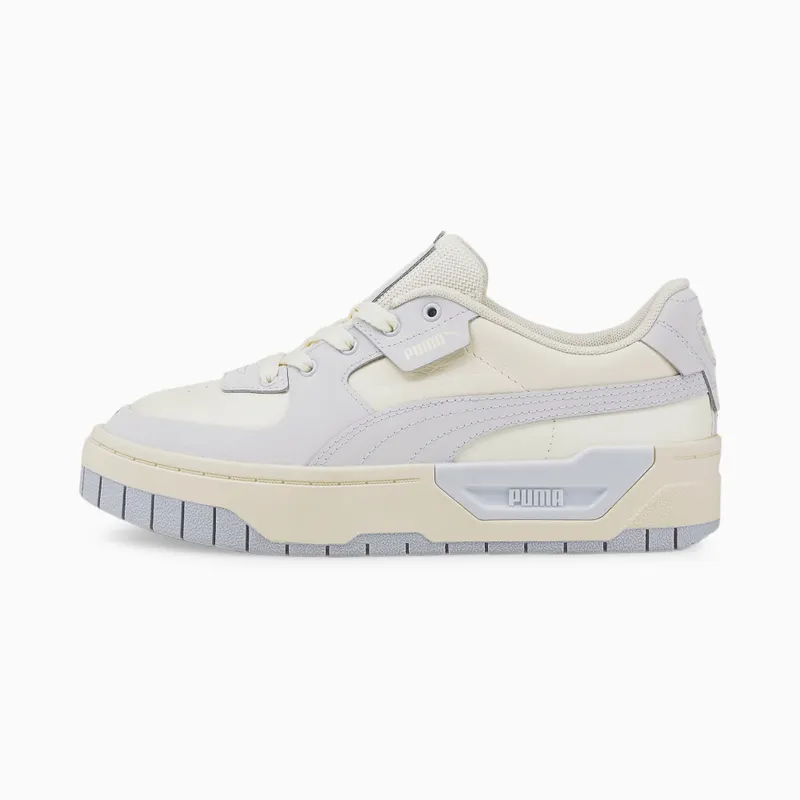 PUMA Cali Dream Pastel Women’ Marshmallow/Arctic Ice (385597-01)