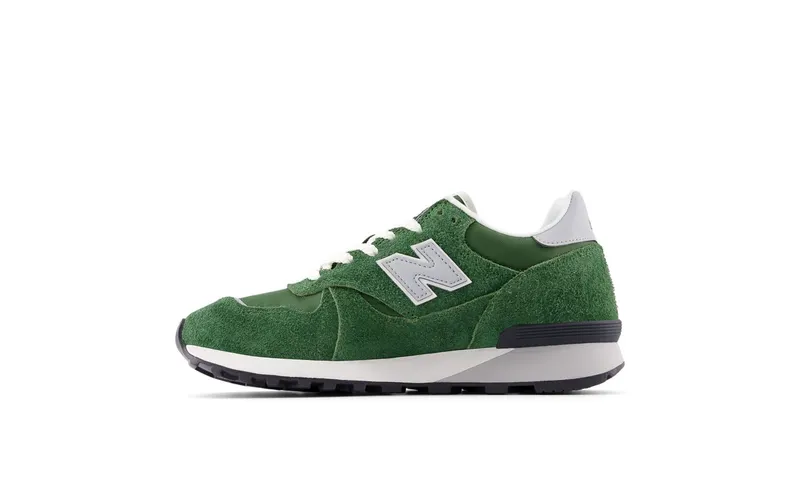 New Balance 475 Green
