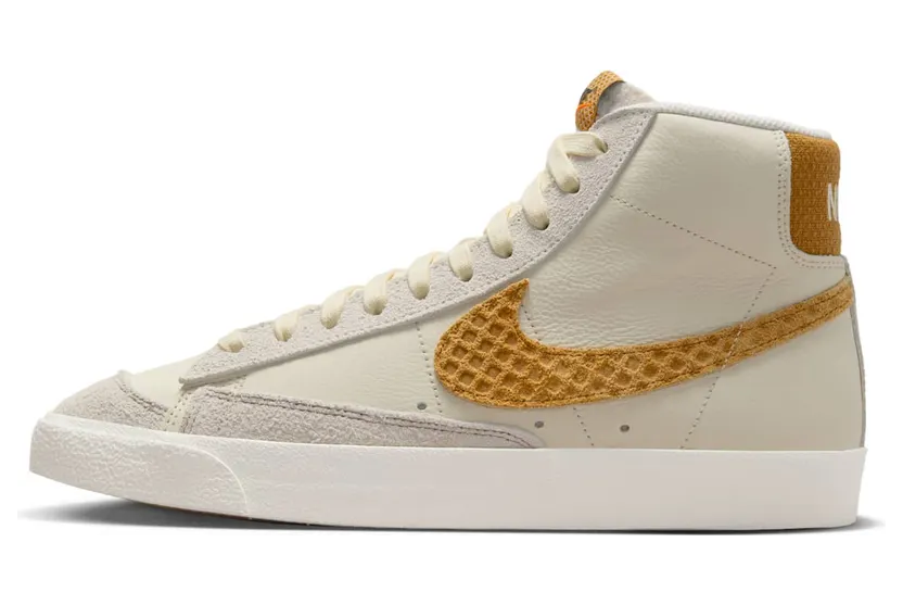 Nike Blazer Mid 77 Waffle (FZ4040-113)