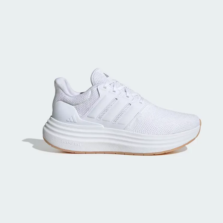 adidas Ultradream Bold “Cloud White / Cloud White / Gum” (JH7065)