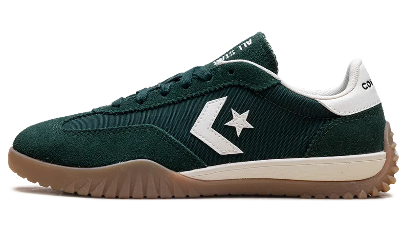 Converse Run Star Trainer “Green Envy” (A13359C)