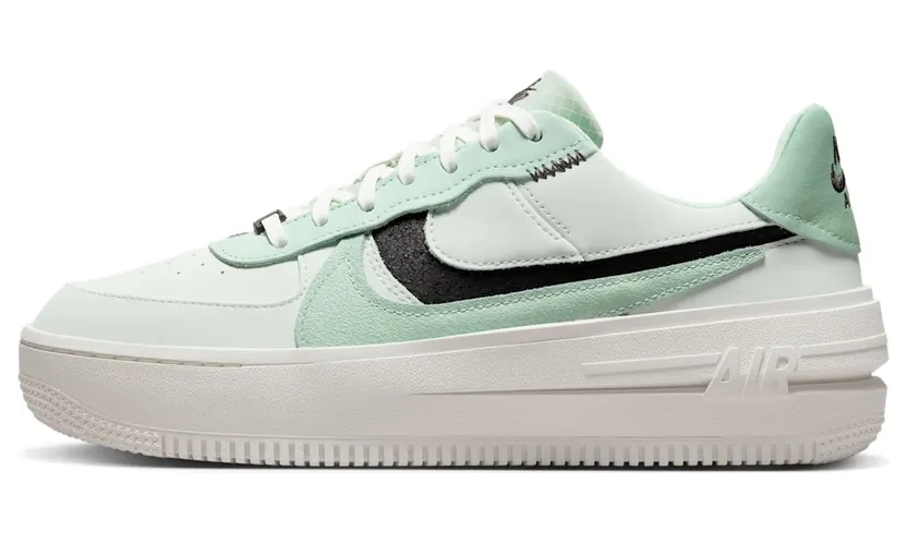 Nike Air Force 1 PLT.AF.ORM “Enamel Green” (DX3730300)