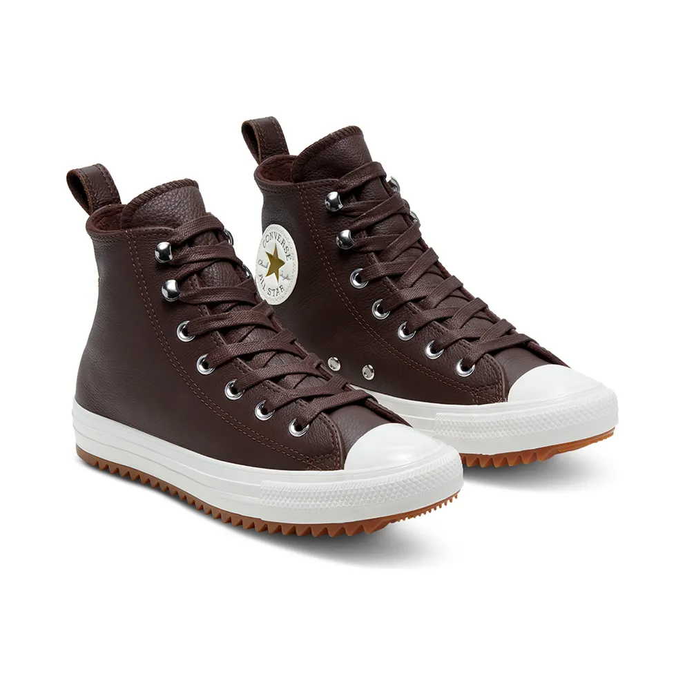 Converse Leather And Warmth Chuck Taylor All Star Hiker High Top (568812C)