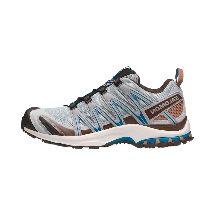Salomon XA Pro 3D “Pearl Blue Mustang Mykonos Blue” (L45473-500)