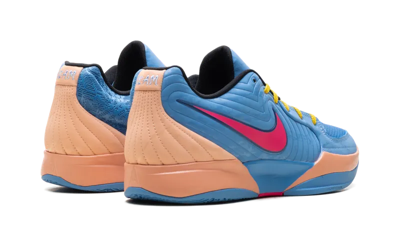 Nike Ja 2 “Blue Beyond” (FD7328-403)