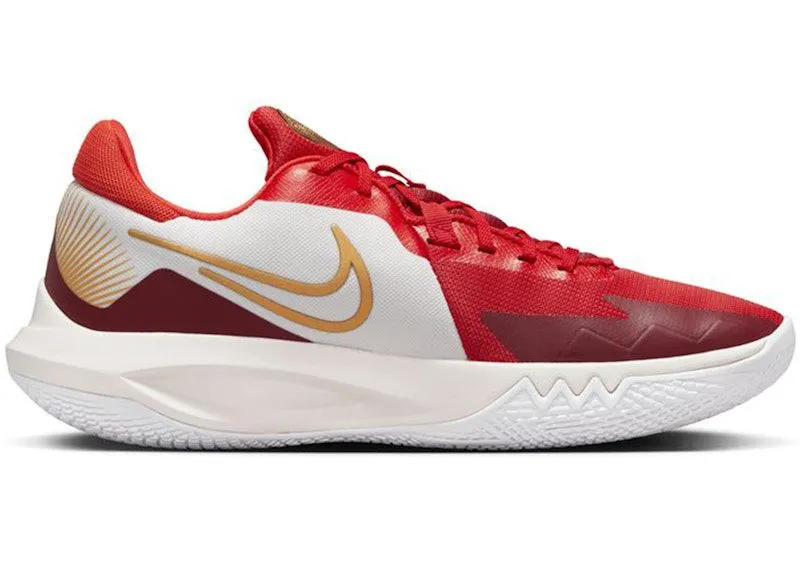 Nike Precision 6 Phantom Team Red (DD9535-006)