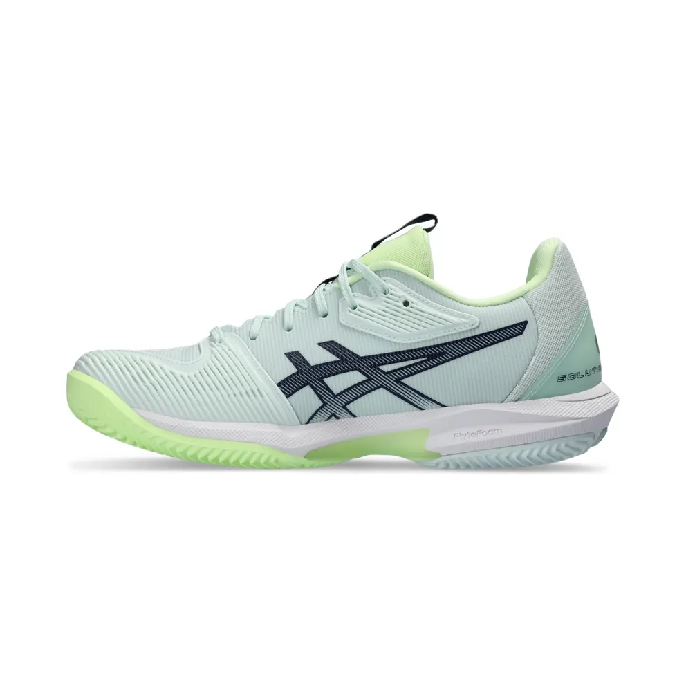 Asics Solution Speed Ff 3 Clay Pale Mint/Blue Expanse (1042A248.300)