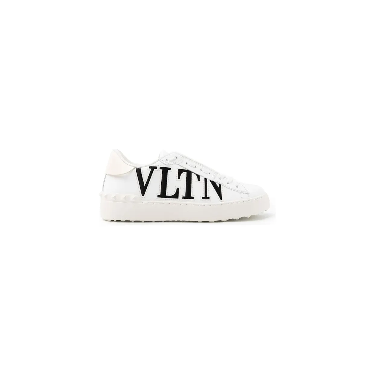 Valentino Garavani Open White Black (2W2S0781 GRE 7AT)