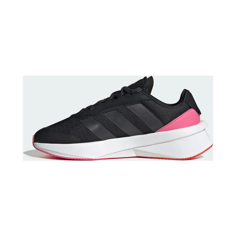 Adidas Heawyn Core Black / Carbon / Pink Fusion (ID2370)