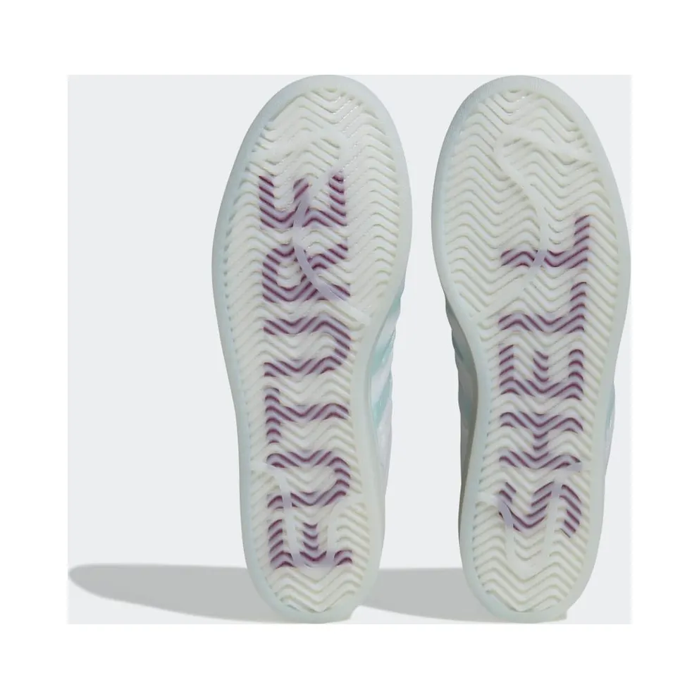 Adidas Superstar Futureshell Cloud White / Acid Mint / Rich Mauve (FY7356)