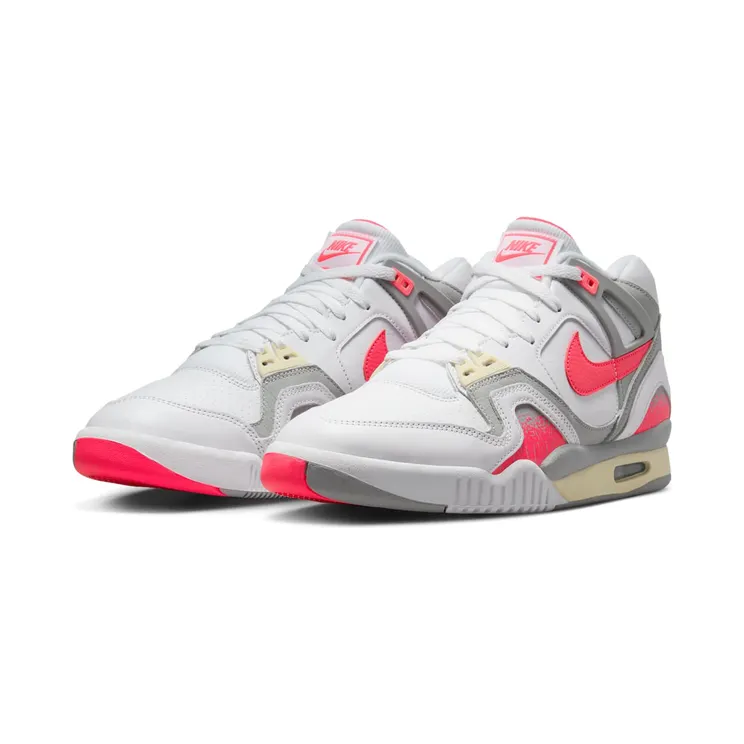 nike-air-tech-challenge FZ9033-100