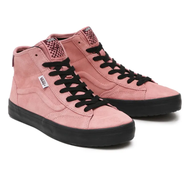 VANS The Lizzie Shoes Pink (VN0A4BX1YRV)