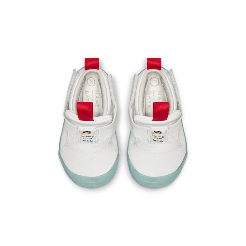 Nike Craft x Tom Sachs Mars Yard Overshoe Infant (I) (2019) (BV1037-100)