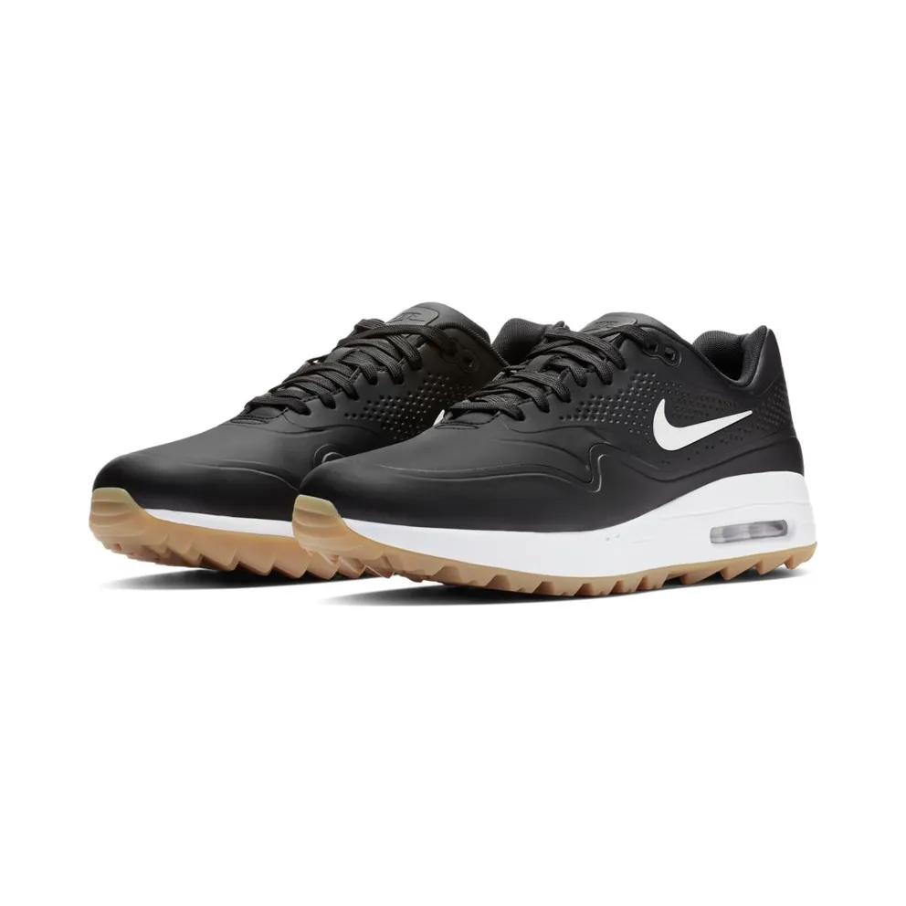 Nike Air Max 1 Golf Black Gum (AQ0863-001)