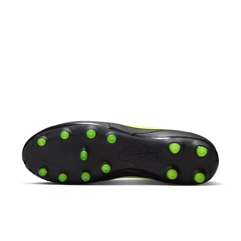 Nike PREMIER 3 LOW FG “BLACK GREEN STRIKE” (HM0265-008)