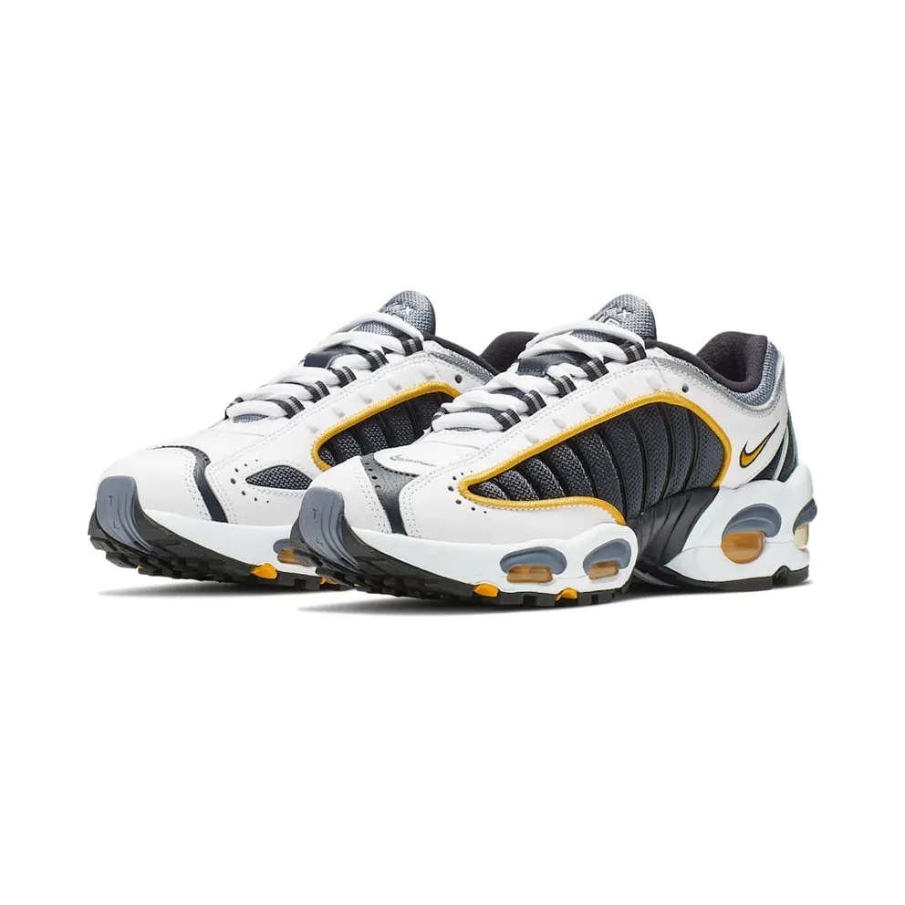 Nike Air Max Tailwind 4 Resin (GS) Metro Grey/Resin-White-Machine Grey (BQ9810-001)