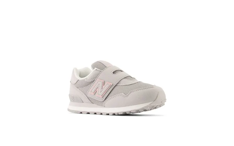 New Balance 515 Hook&loop Shoes PV515-PNK