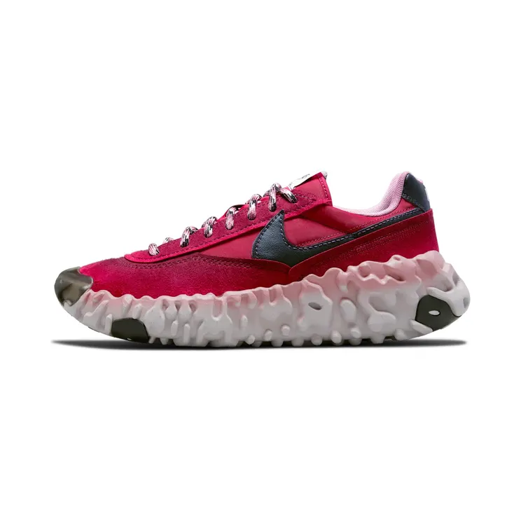 Nike Overbreak SP Beetroot – “Dark Beetroot / Cardinal Red / Platinum Violet / Black” (DA9784-600)