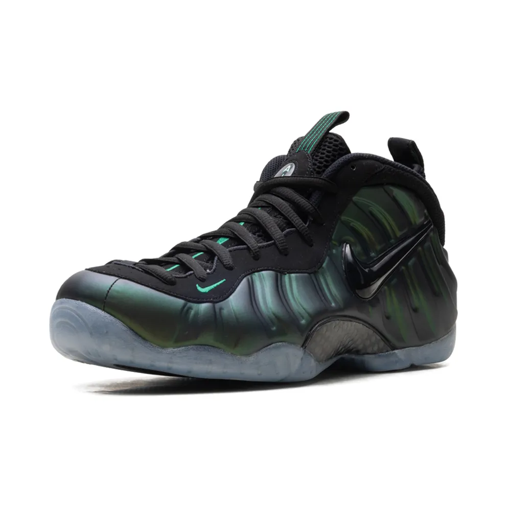Nike Air Foamposite Pro “Pine Green (2025)” (HF0794-300)