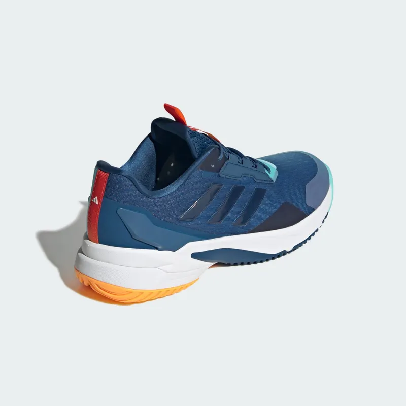 Adidas Crazyflight 6 Indoor Dusky Petrol / Dusky Petrol / Flash Aqua (KI8514)