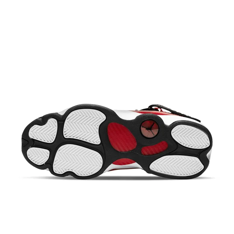 Jordan 6 Rings Fitness Red (323419-060)