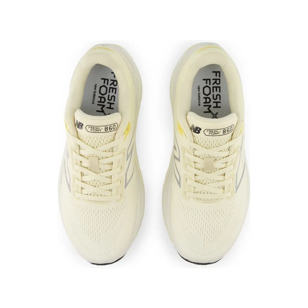 New Balance Fresh Foam 860v14 Calcium Sea Salt Clementine (W860O14)