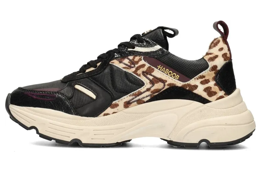 Haboob Beige / Brown / Black (LPTOKIO39HAB402)