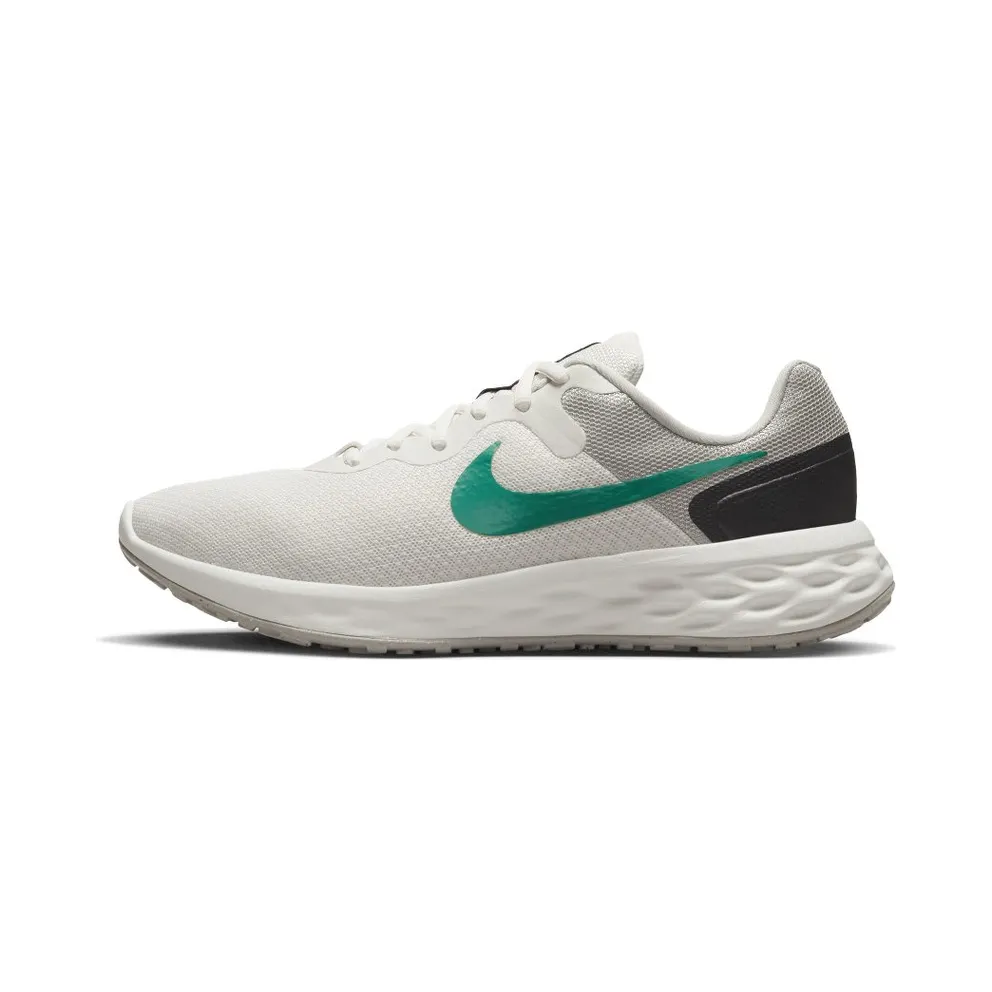 Nike Revolution 6 Next Nature Road Running Grey (DC3729-008)