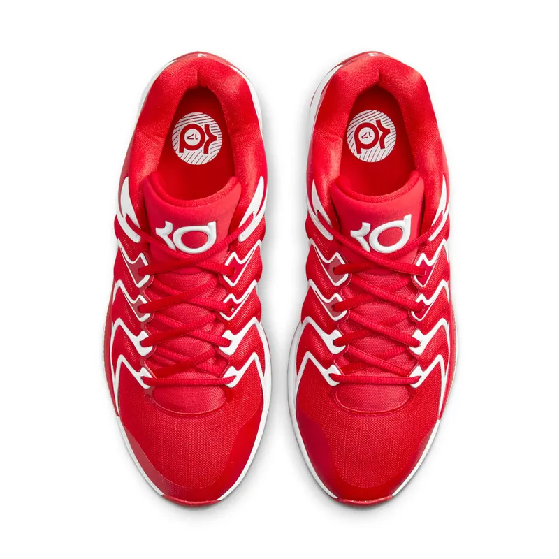 Nike KD 17 TB University Red (FV1307-600)