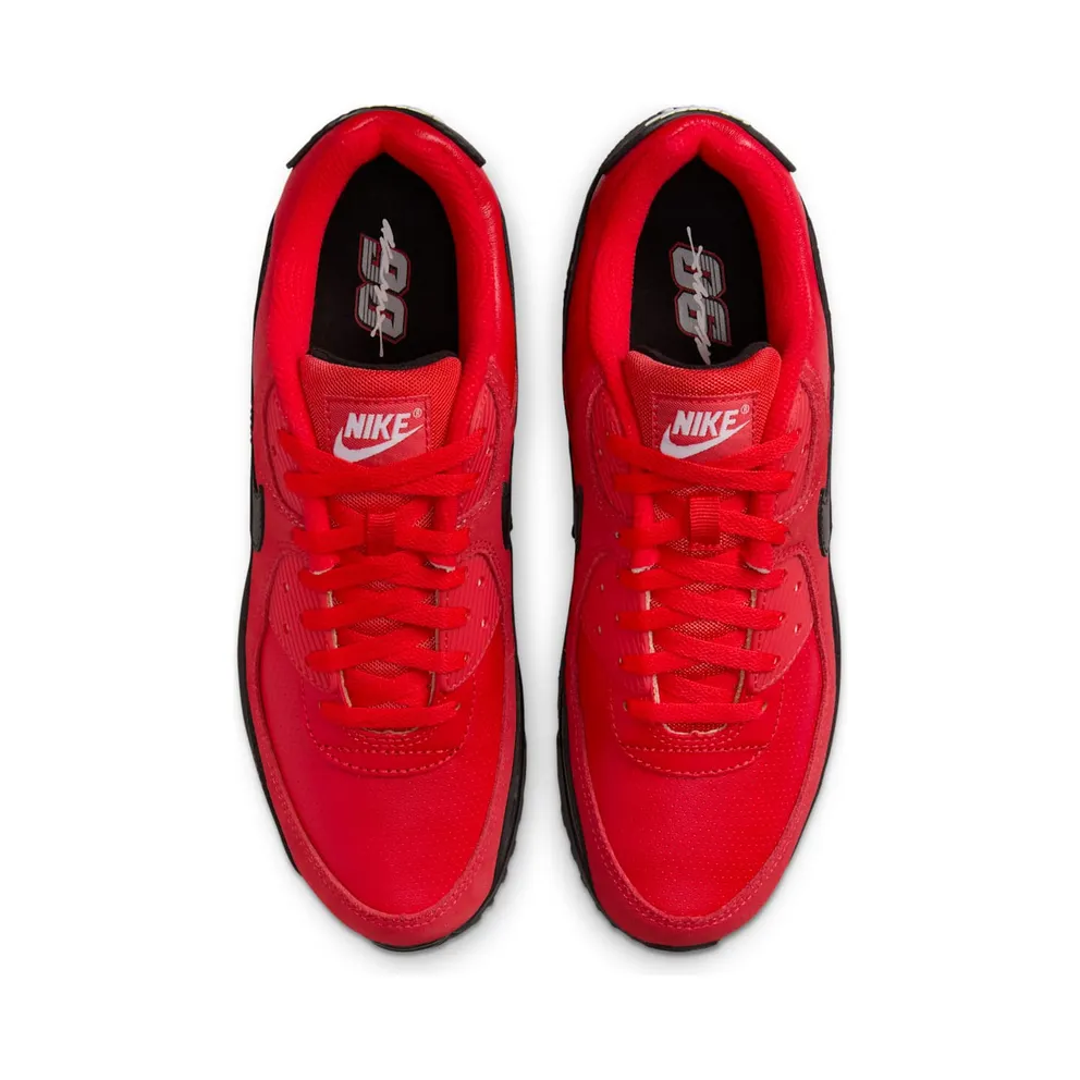 Nike Air Max 90 Speed Red (IF0670-600)