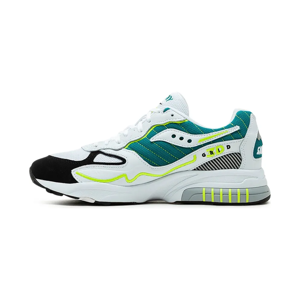 Saucony 3D Grid Hurricane (S70646-1)