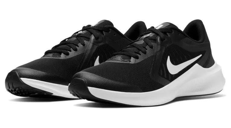 Nike Downshifter 10 Schwarz (CJ2066-004)