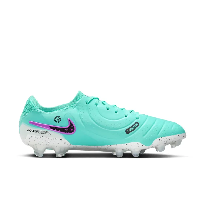 Nike Tiempo Legend 10 Elite FG Mad Ready Pack (DV4328-300)