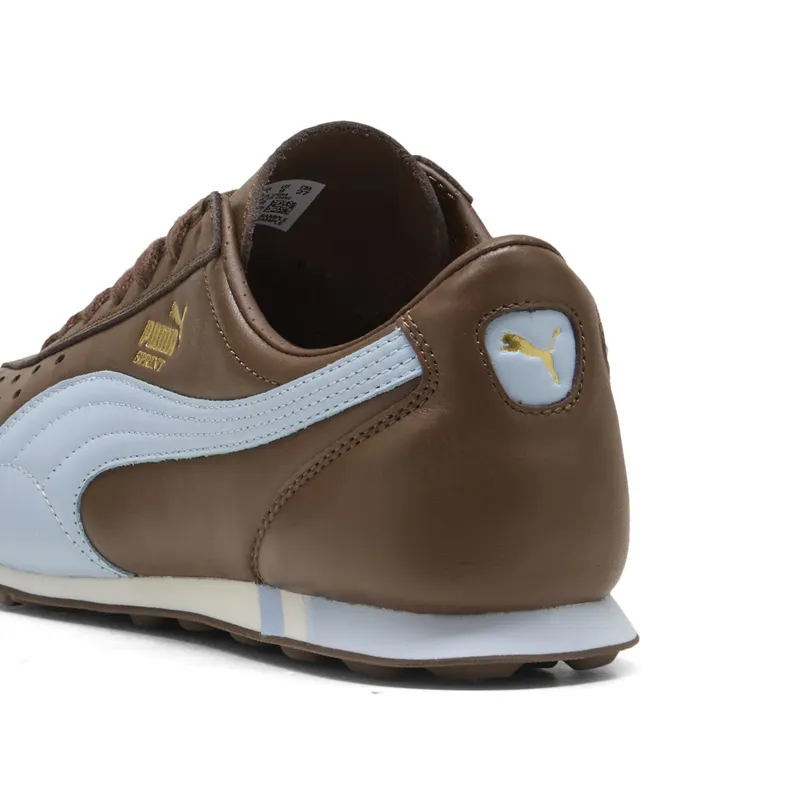 Puma Puma “Russet Brown / Haute Tropic” (402960_09)