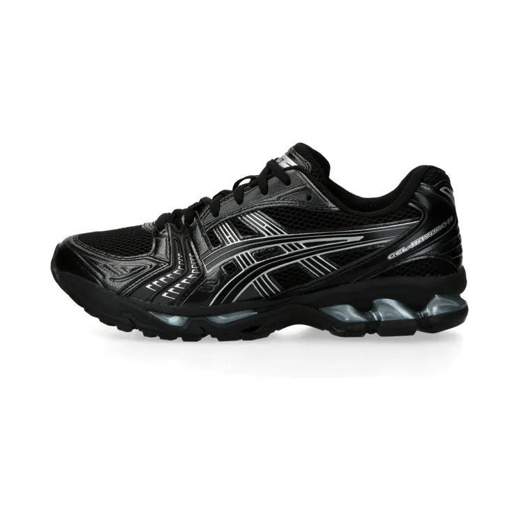 ASICS SportStyle GEL-KAYANO 14 (black / pure silver) – 1201A019-006
