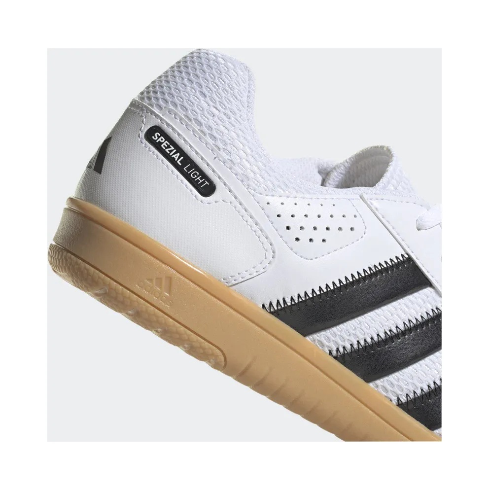 adidas Spezial Light Handball Cloud White / Core Black / Core Black (HQ3518)