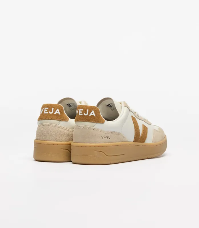 Veja V-90 Beige (VD2020915A)