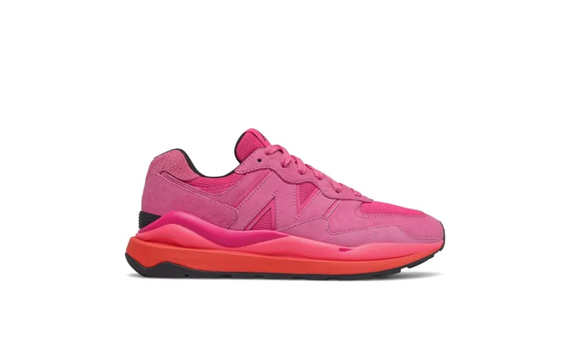 New Balance New Balance Pink/Red (M5740VD)