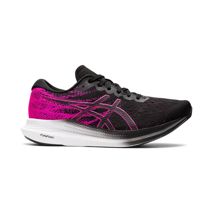 Asics Evoride 3 Black/Pink Glo (1012B184.002)