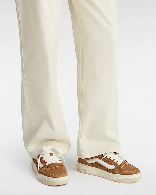 Vans Hylane – “Brown” (VN000D1JBRO)