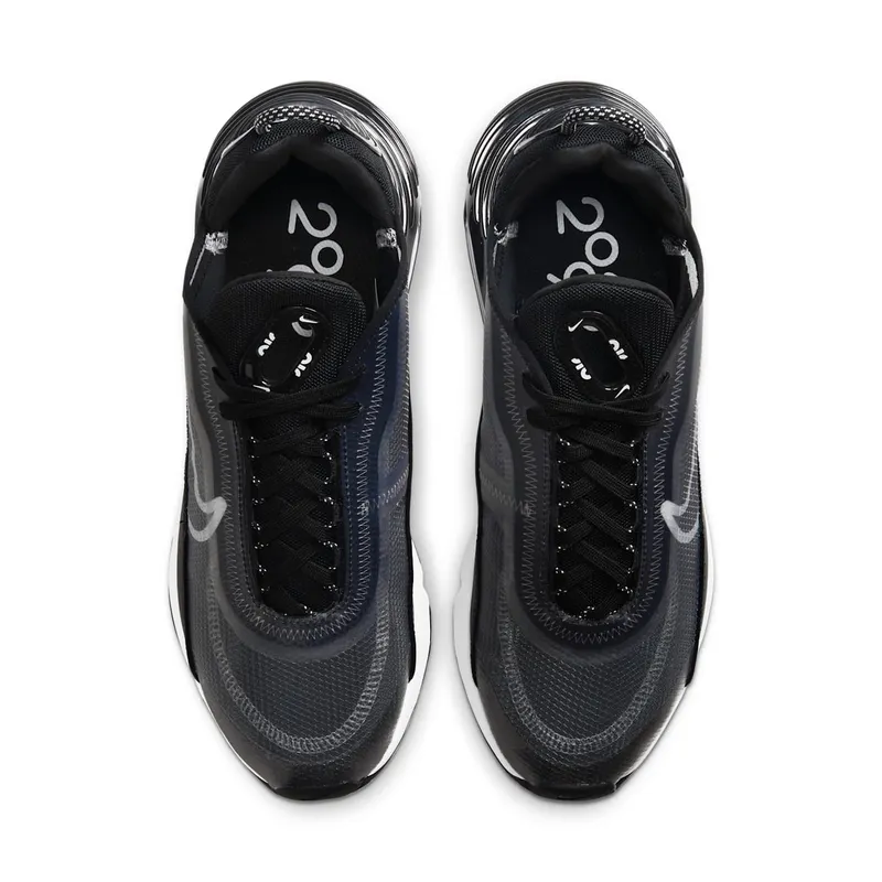 Nike Air Max 2090 Black White Black (W) Black/White (CK2612-002)