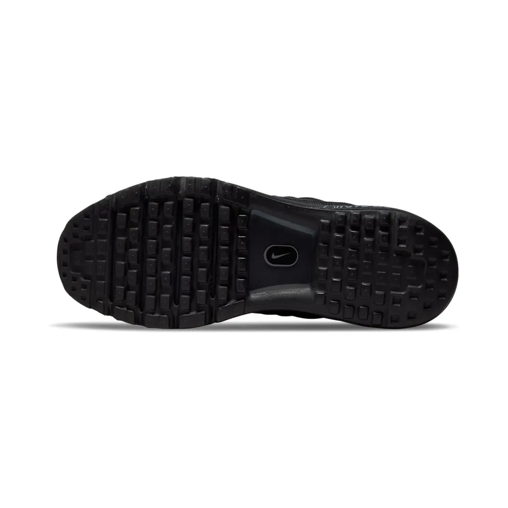 Nike Air Max 2017 Triple Black Black/Black-Black (849559-004)