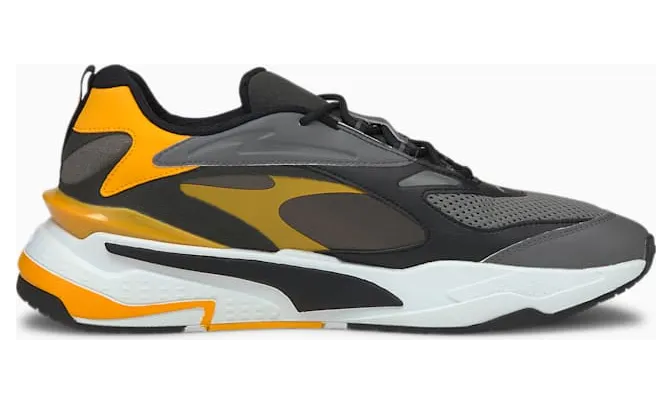 Puma RS-Fast Zwart/Grijs (380562-02)