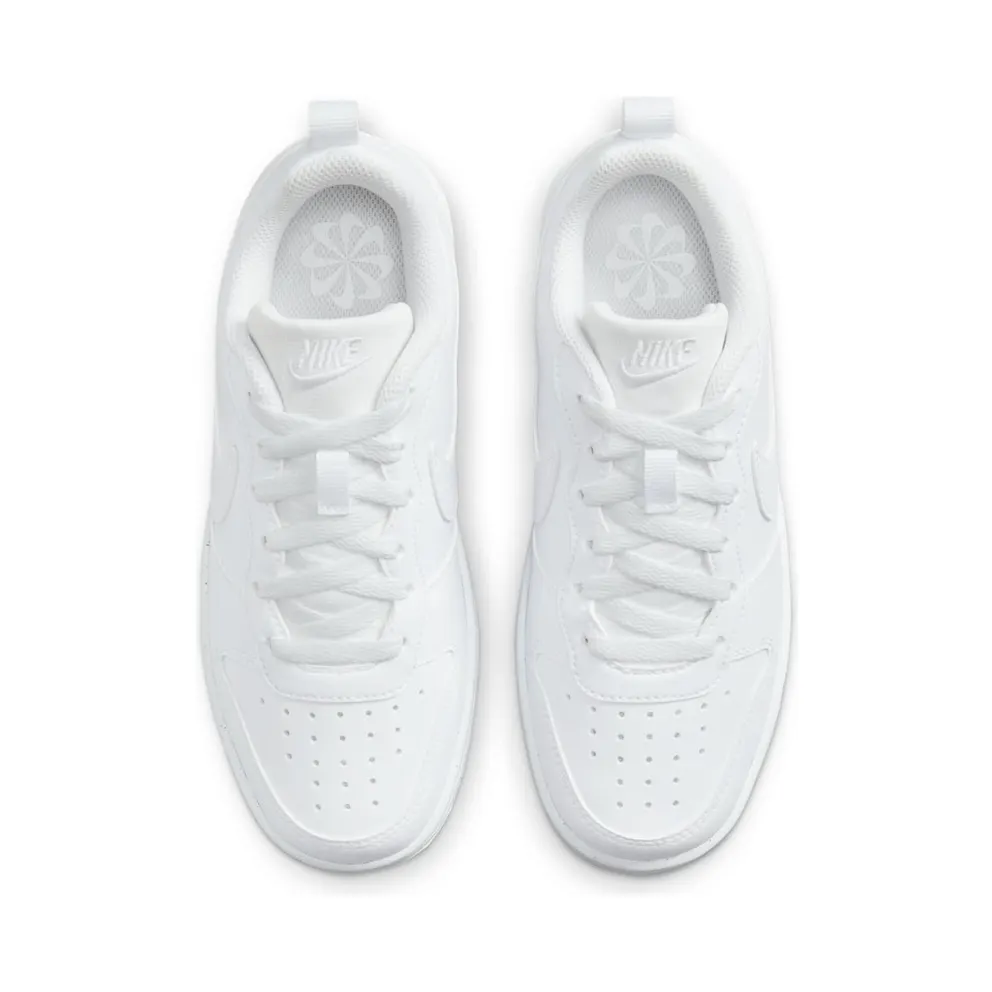 Nike Court Borough Low Recraft Triple White (DV5456-106)